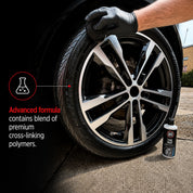 TYRE COAT