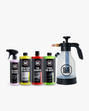 QUICK WASH KIT
