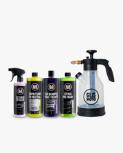 QUICK WASH KIT