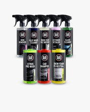 COMPLETE CARE 8 KIT