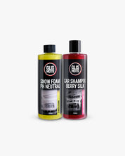 FOAM & WASH KIT