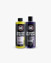 FOAM & WASH KIT