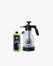 CITRUS PRE-WASH KIT
