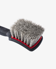 Premium Rubberised Tyre Scrubbing Brush