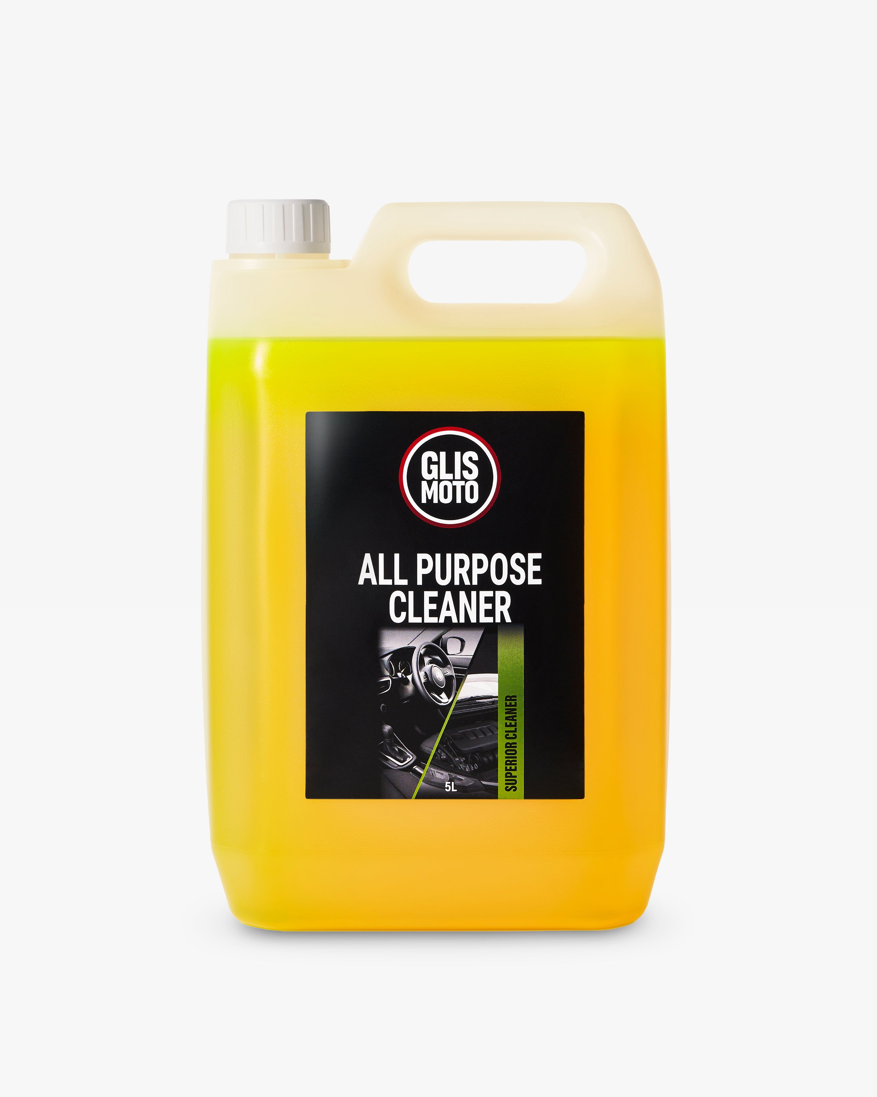 APC ALL PURPOSE CLEANER