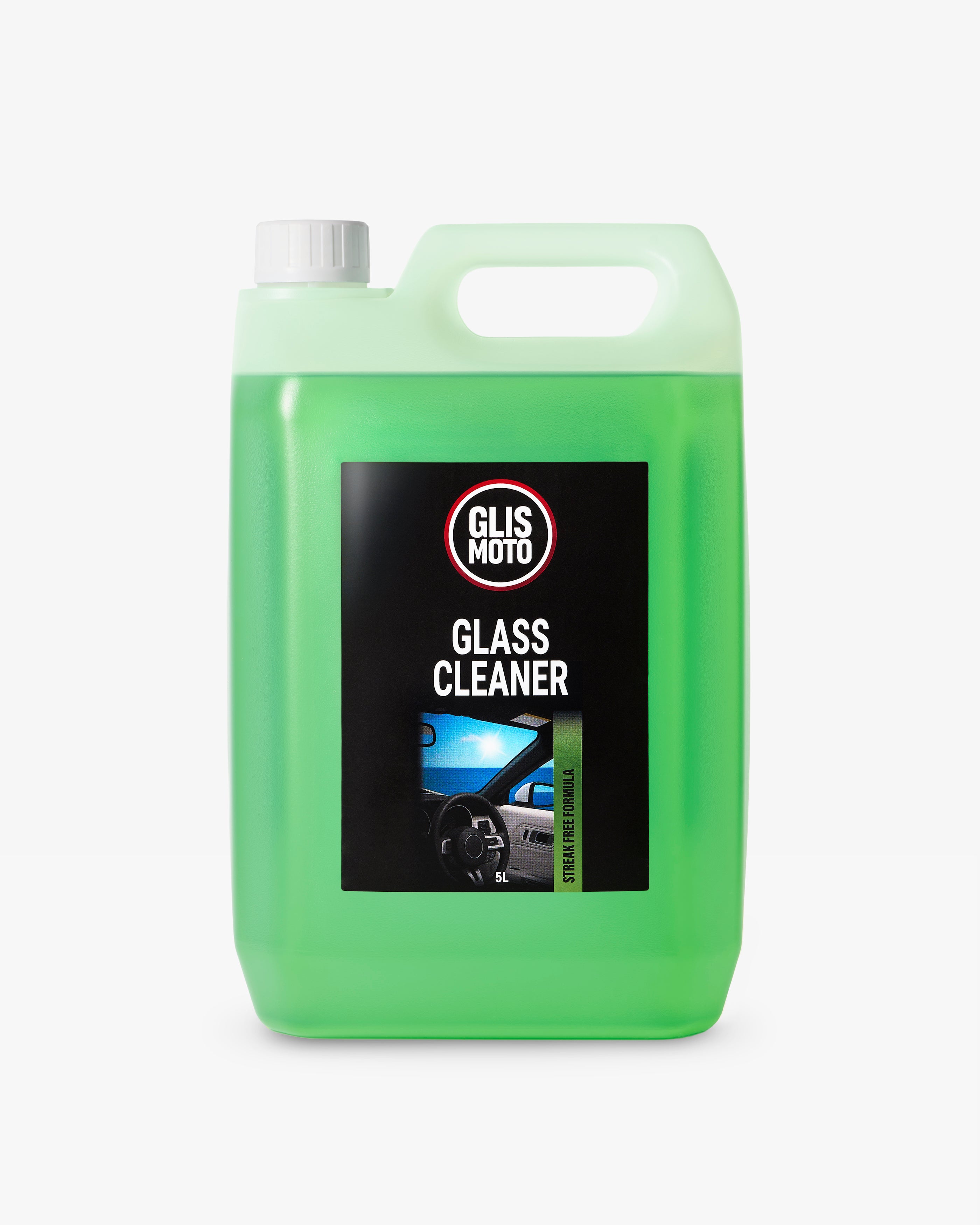 Glass Clener