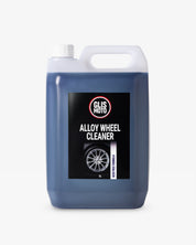 ALLOY WHEEL CLEANER