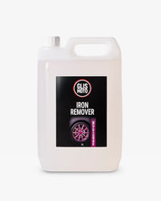 IRON FALLOUT REMOVER