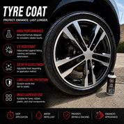 TYRE COAT