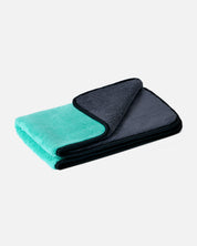 ULTRA PLUSH MICROFIBRE CLOTH