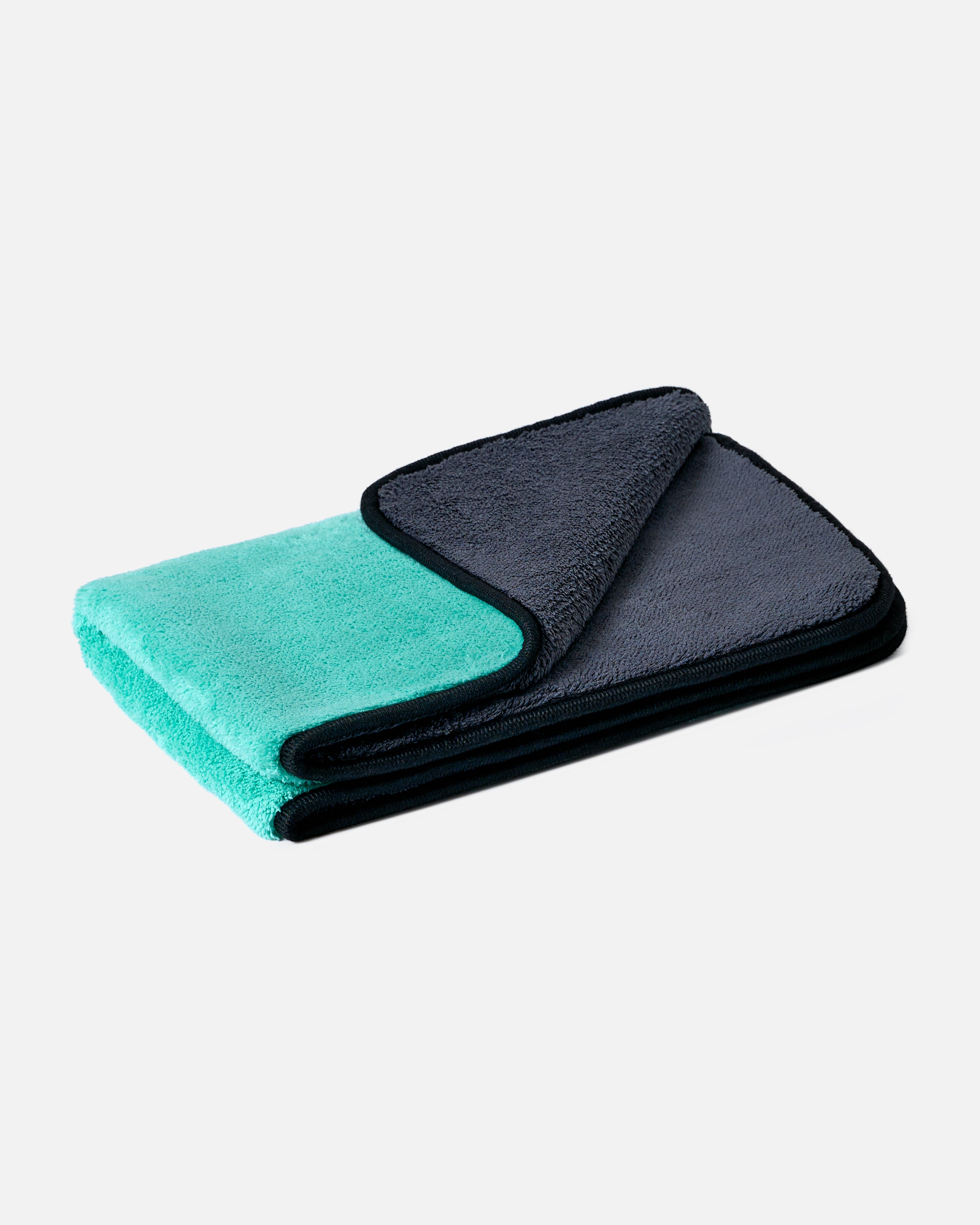 ULTRA PLUSH MICROFIBRE CLOTH
