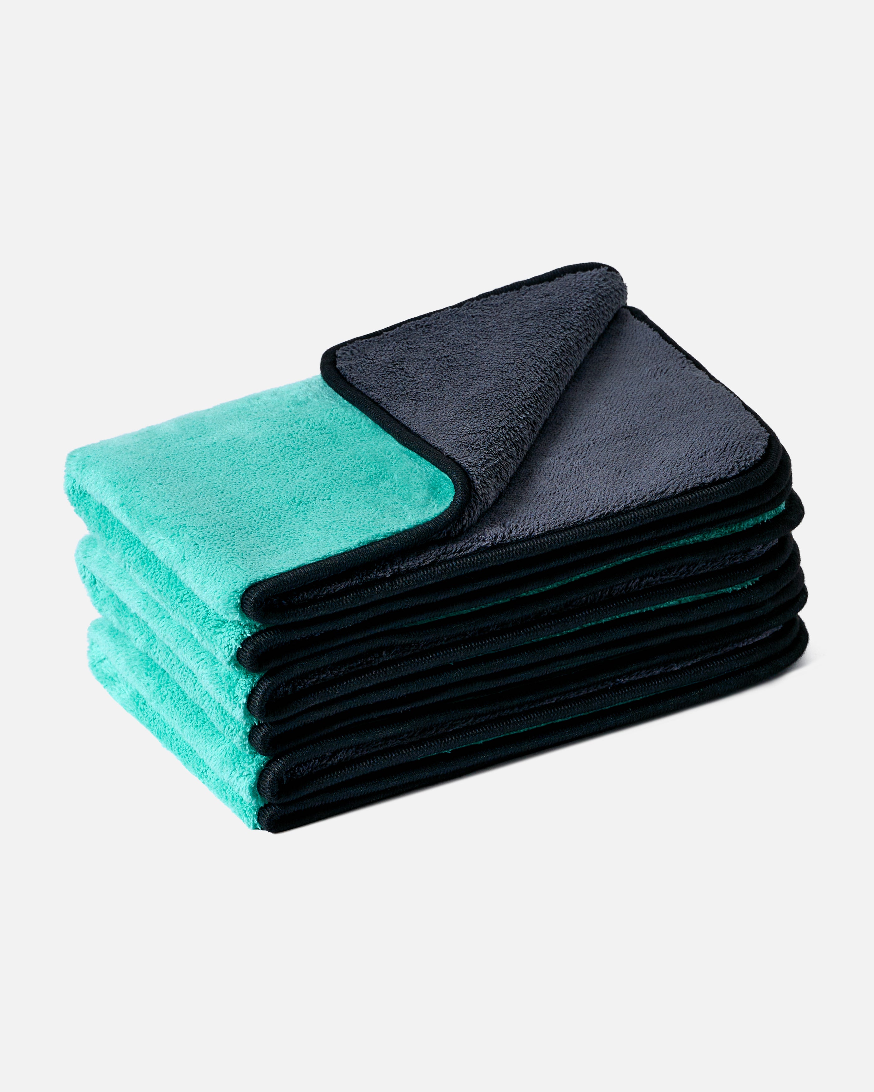 ULTRA PLUSH MICROFIBRE CLOTH