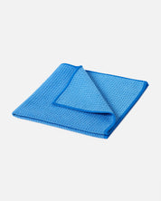 GLASS WAFFLE MICROFIBRE CLOTH