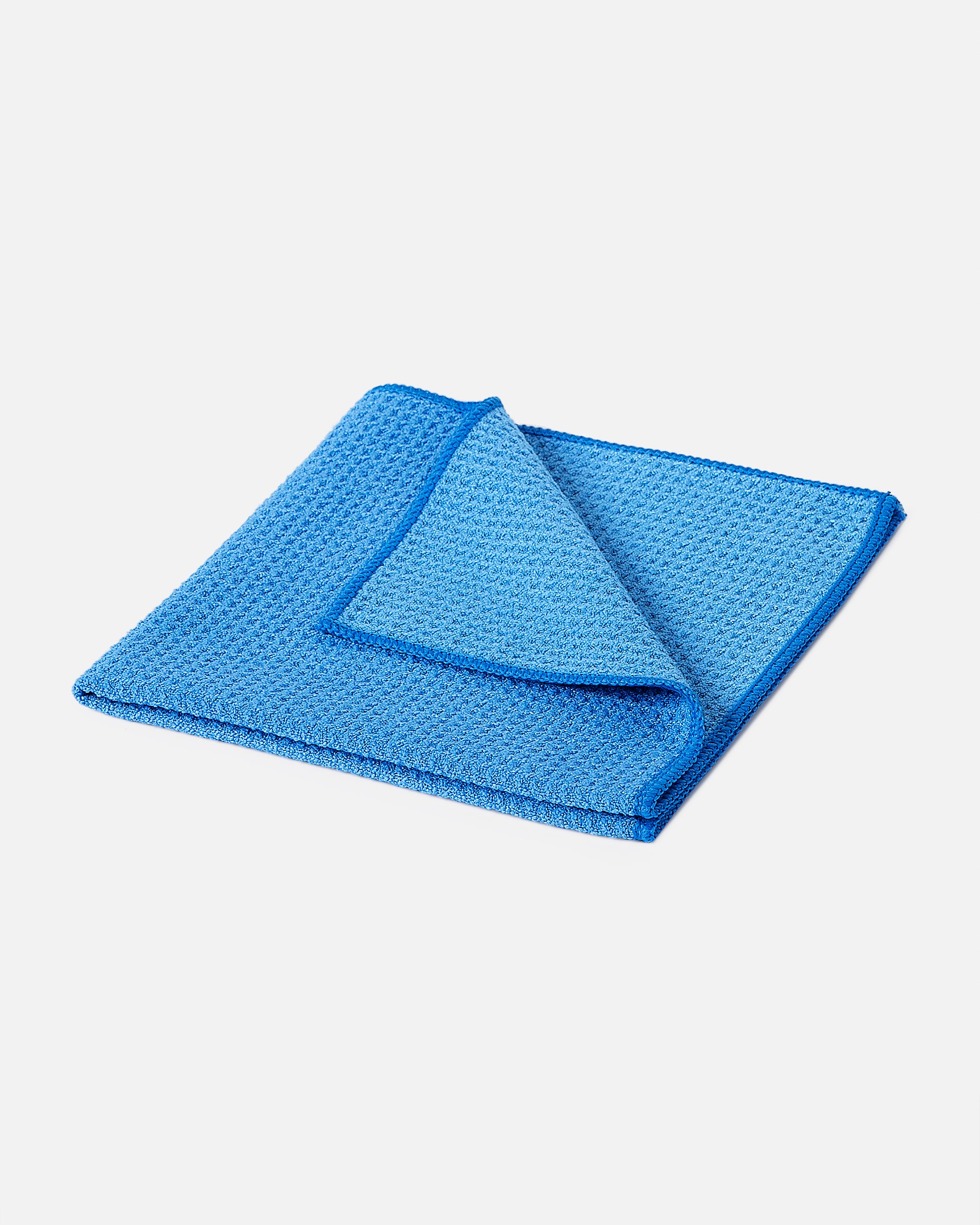 GLASS WAFFLE MICROFIBRE CLOTH