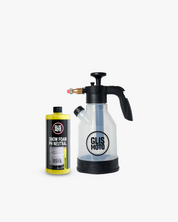 SNOW FOAM KIT