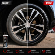 TYRE COAT