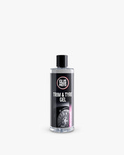 WHEEL & TYRE CLEANING KIT
