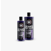 CAR SHAMPOO