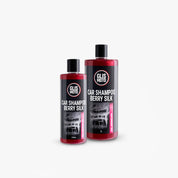 CAR SHAMPOO