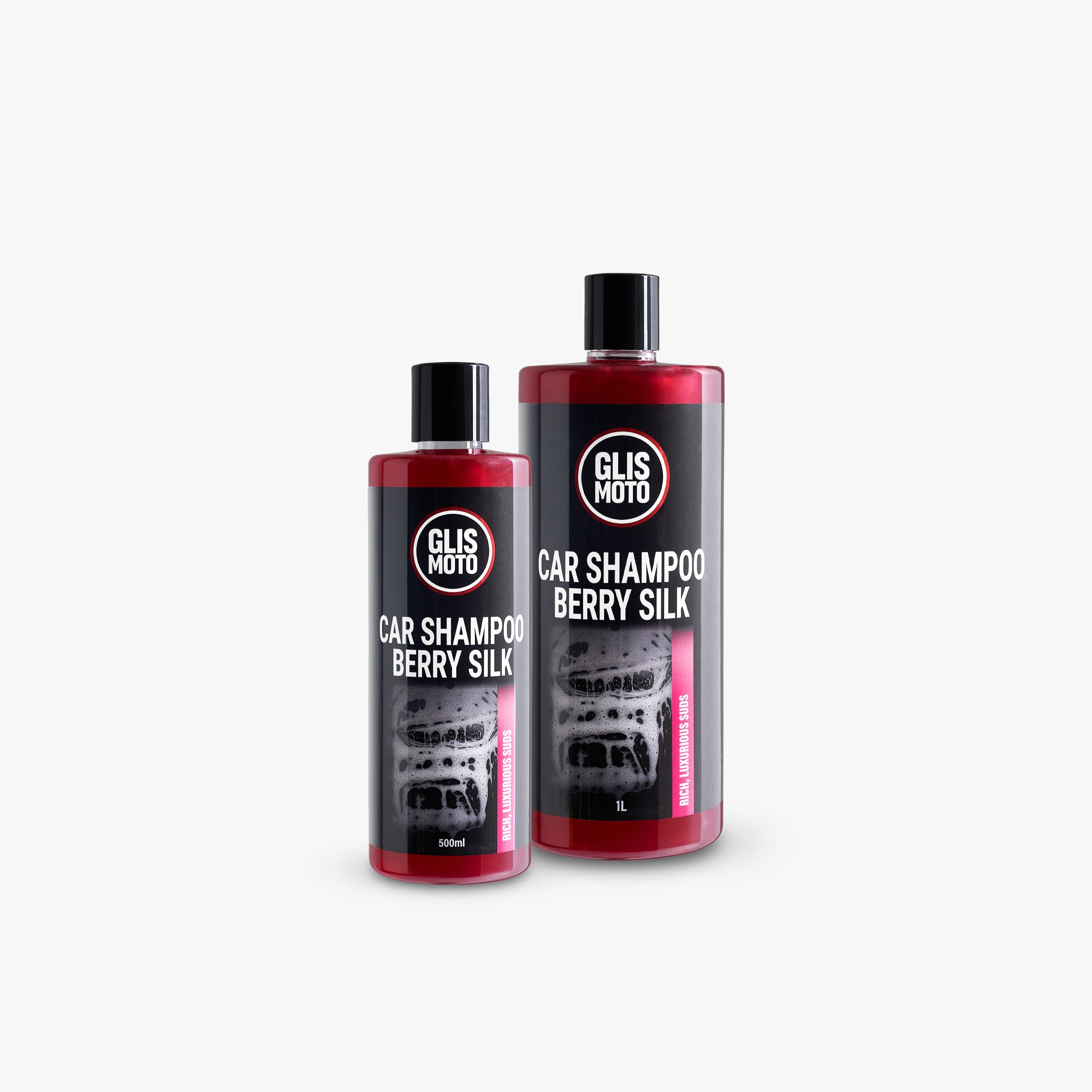 CAR SHAMPOO