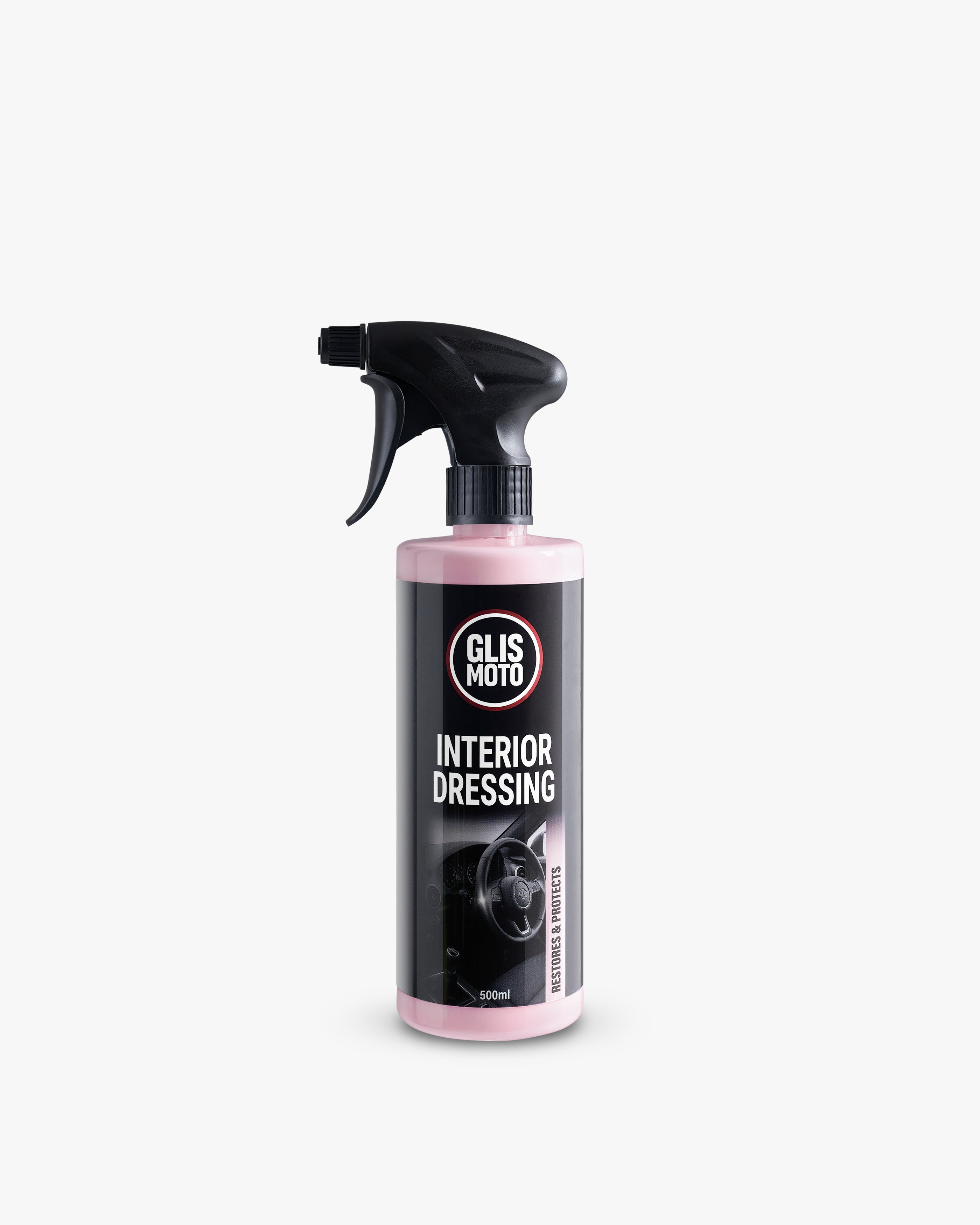 INTERIOR CLEAN & RESTORE KIT