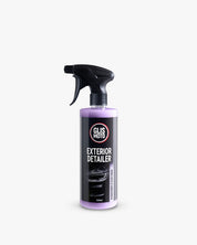 ESSENTIAL WASH & SHINE KIT