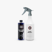 Dilute Pro Alloy Wheel Cleaner Kit