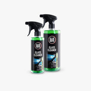 GLASS CLEANER