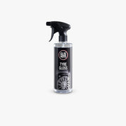TYRE GLOSS