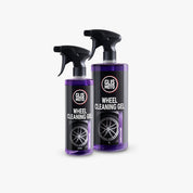 WHEEL CLEANING GEL