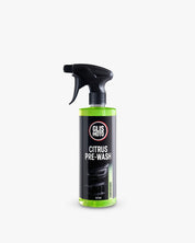 WHEEL & TYRE CLEANING KIT