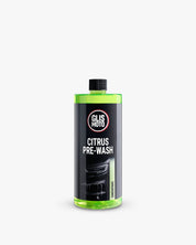 ESSENTIAL WASH & SHINE KIT