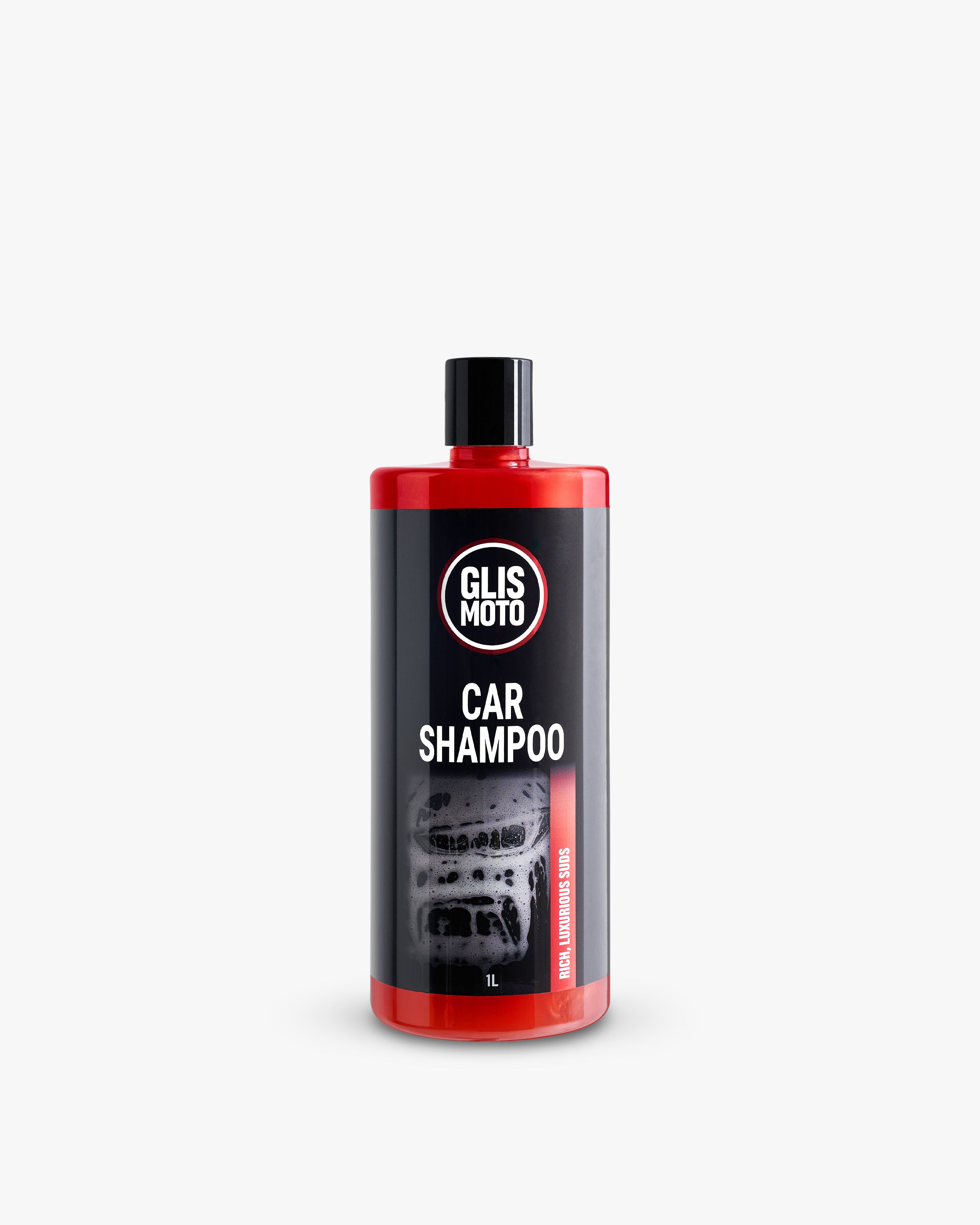 ESSENTIAL WASH & SHINE KIT