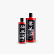 CAR SHAMPOO
