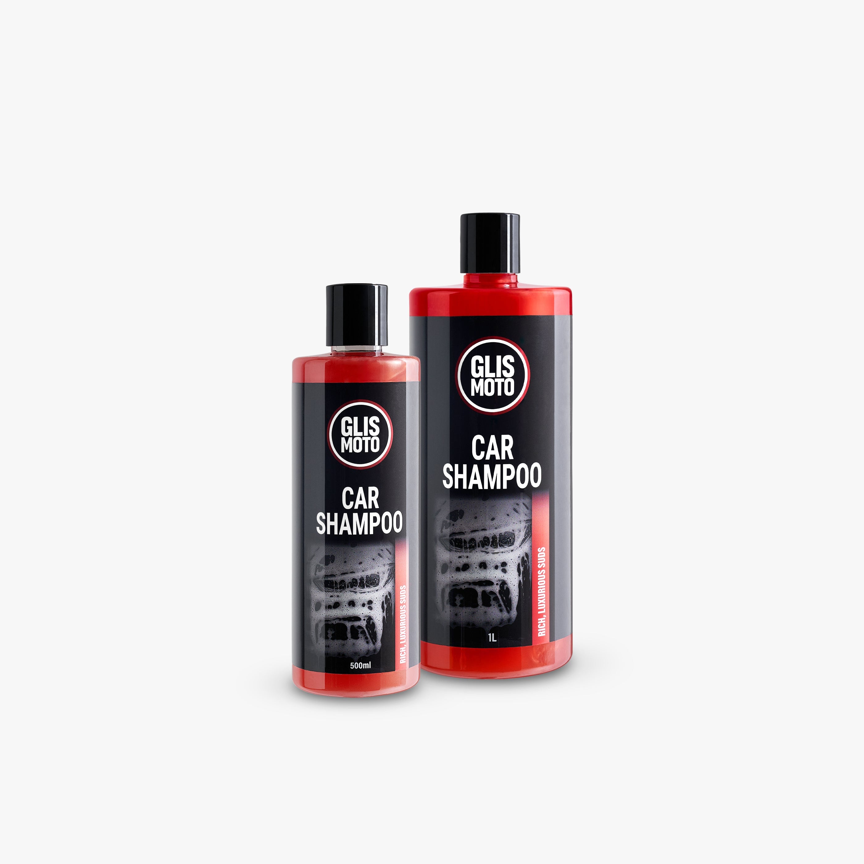 CAR SHAMPOO