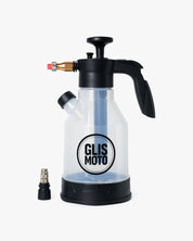 ESSENTIAL WASH & SHINE KIT