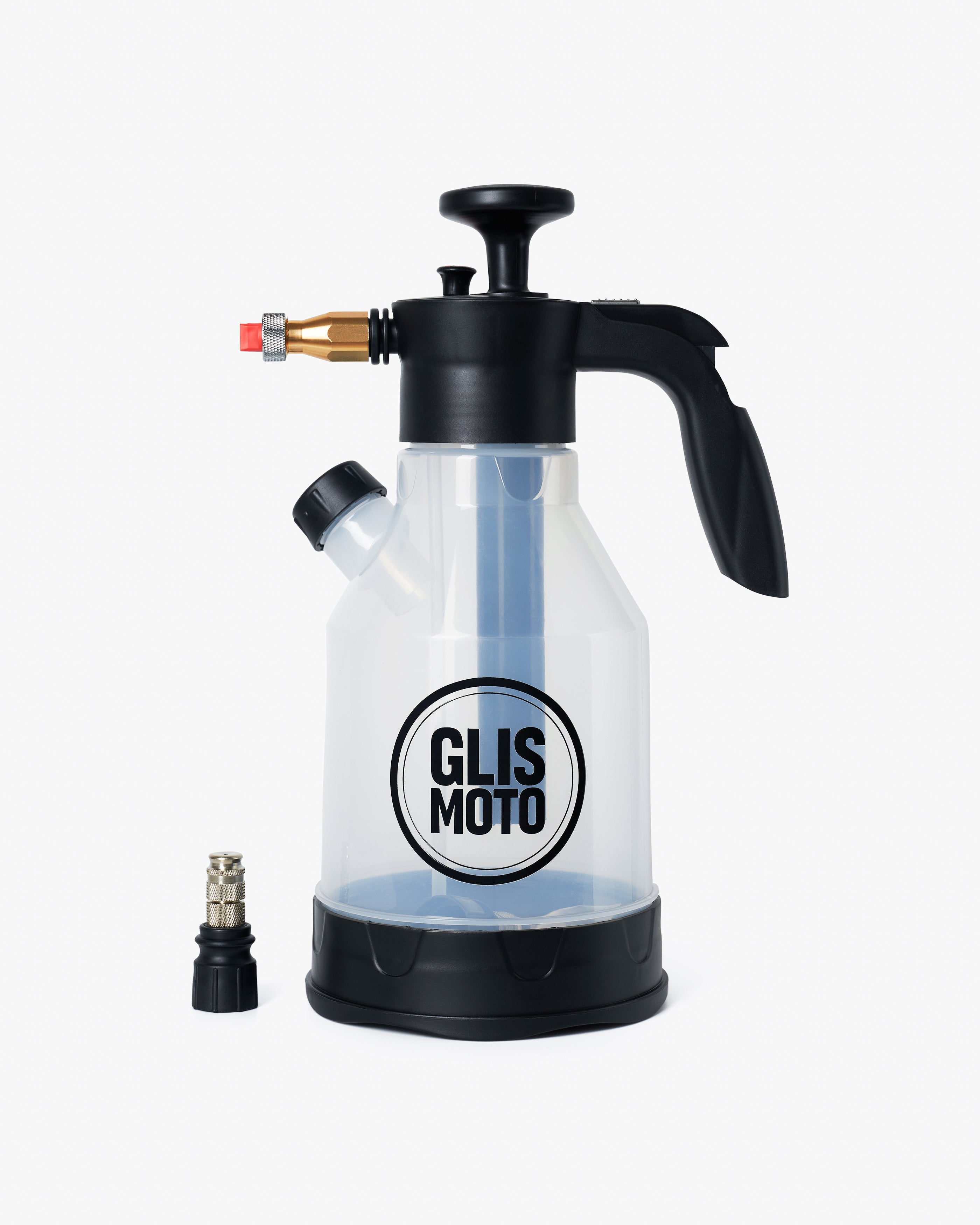 ESSENTIAL WASH & SHINE KIT