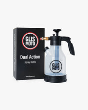 Dual Action Spray Bottle