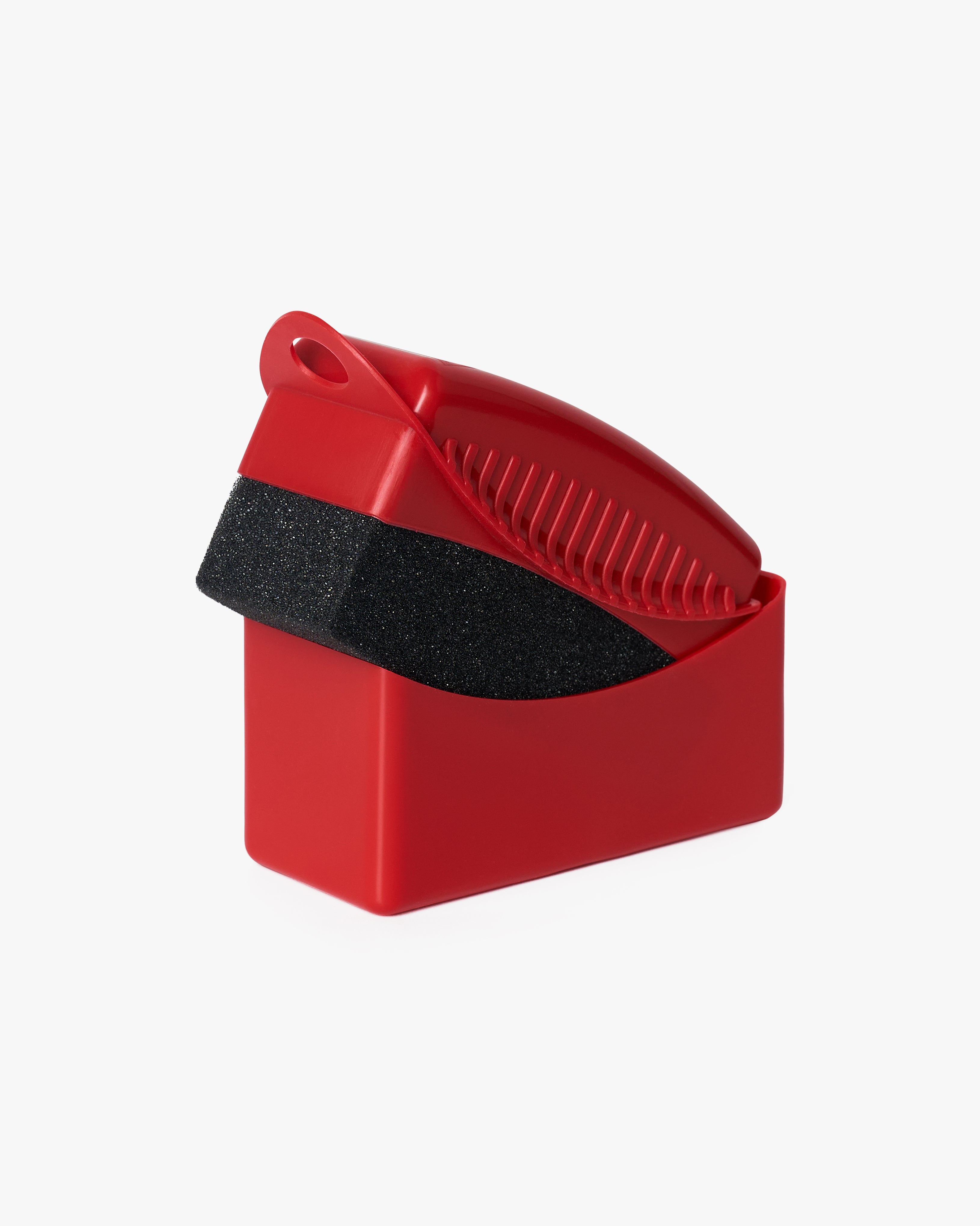 TYRE DRESSING APPLICATOR