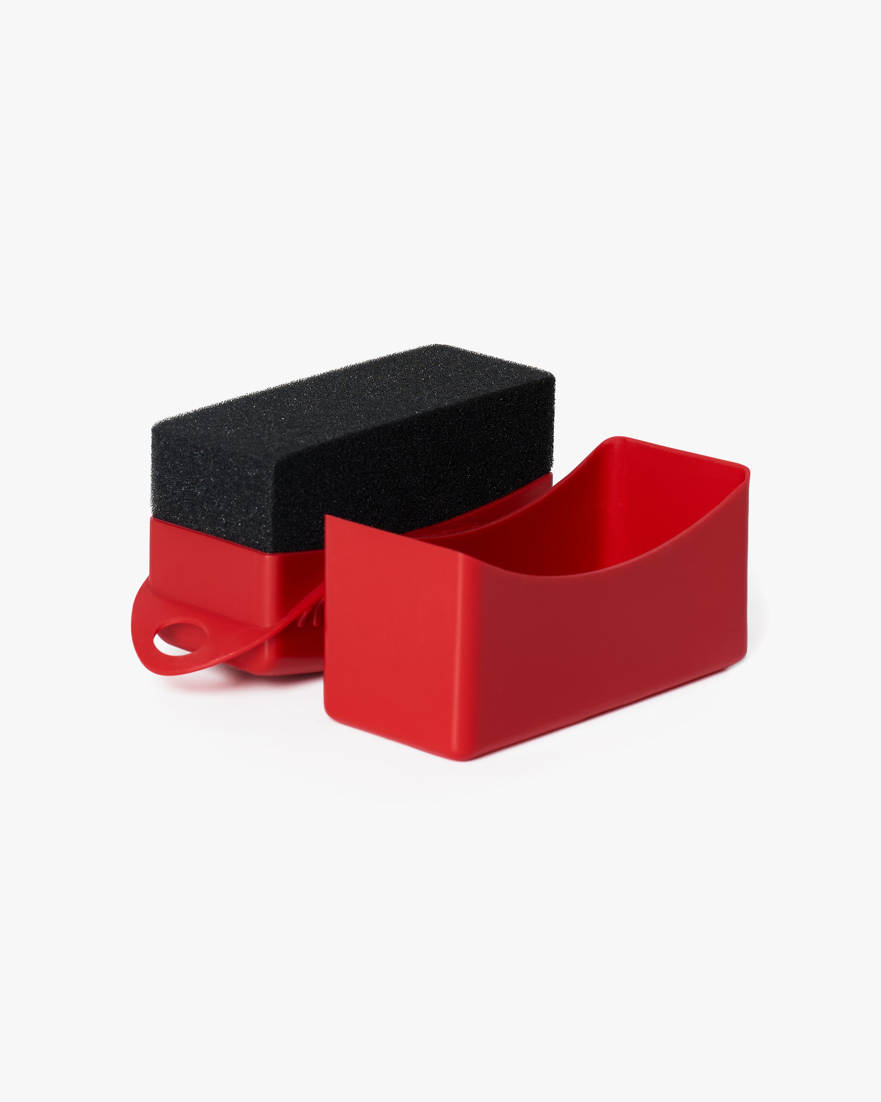 TYRE DRESSING APPLICATOR