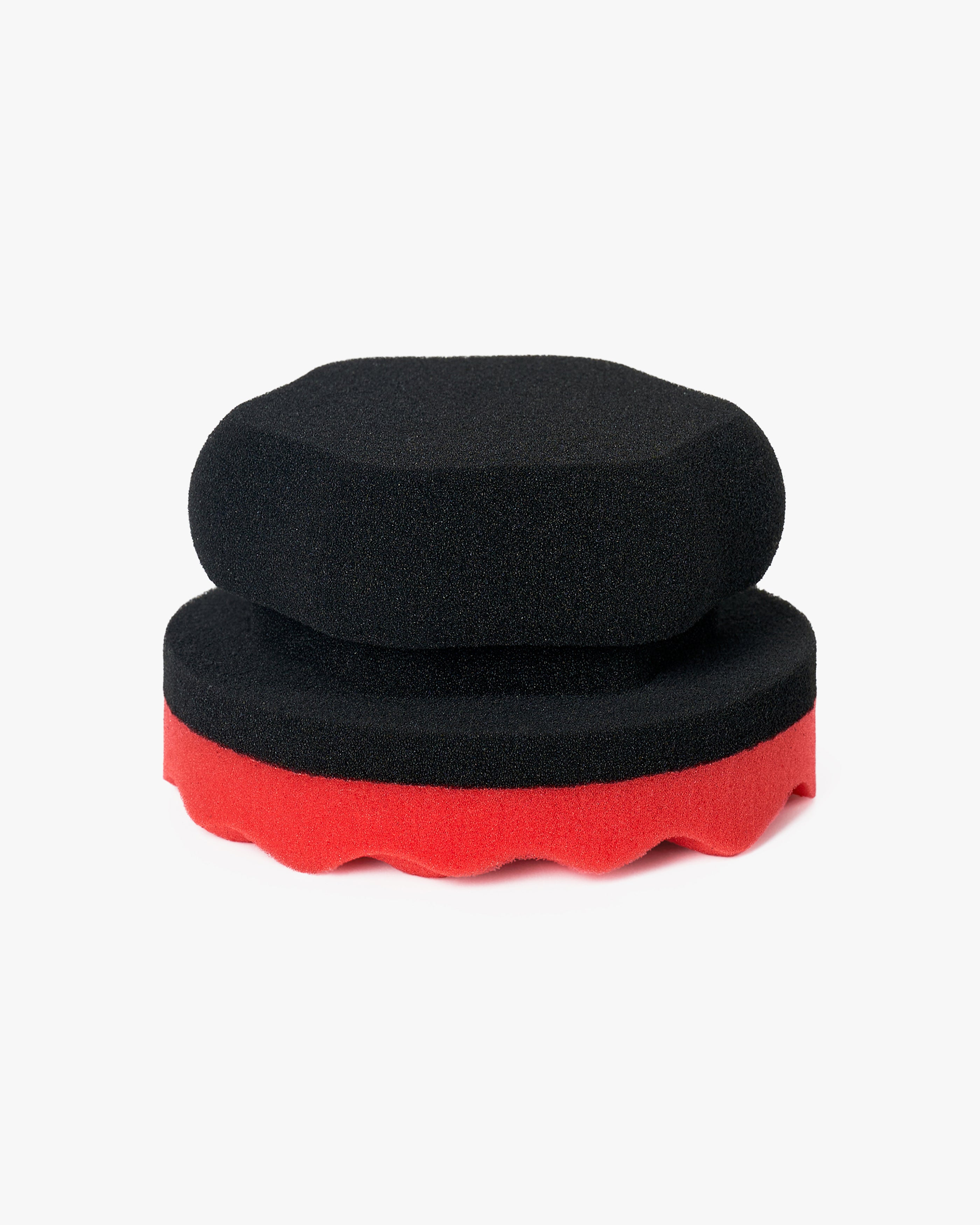 TRIM & TYRE DRESSING KIT