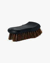 LEATHER BRUSH
