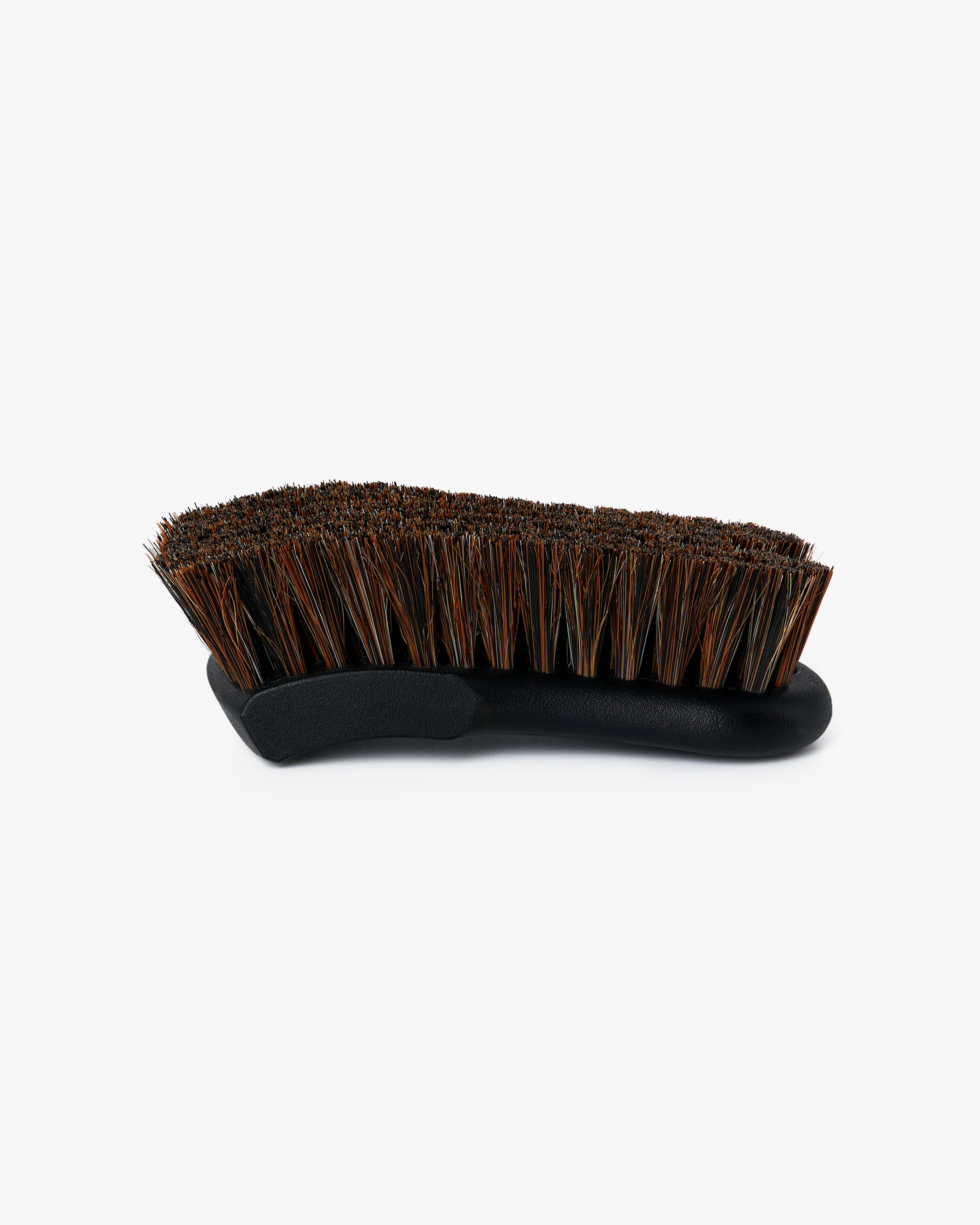 LEATHER BRUSH