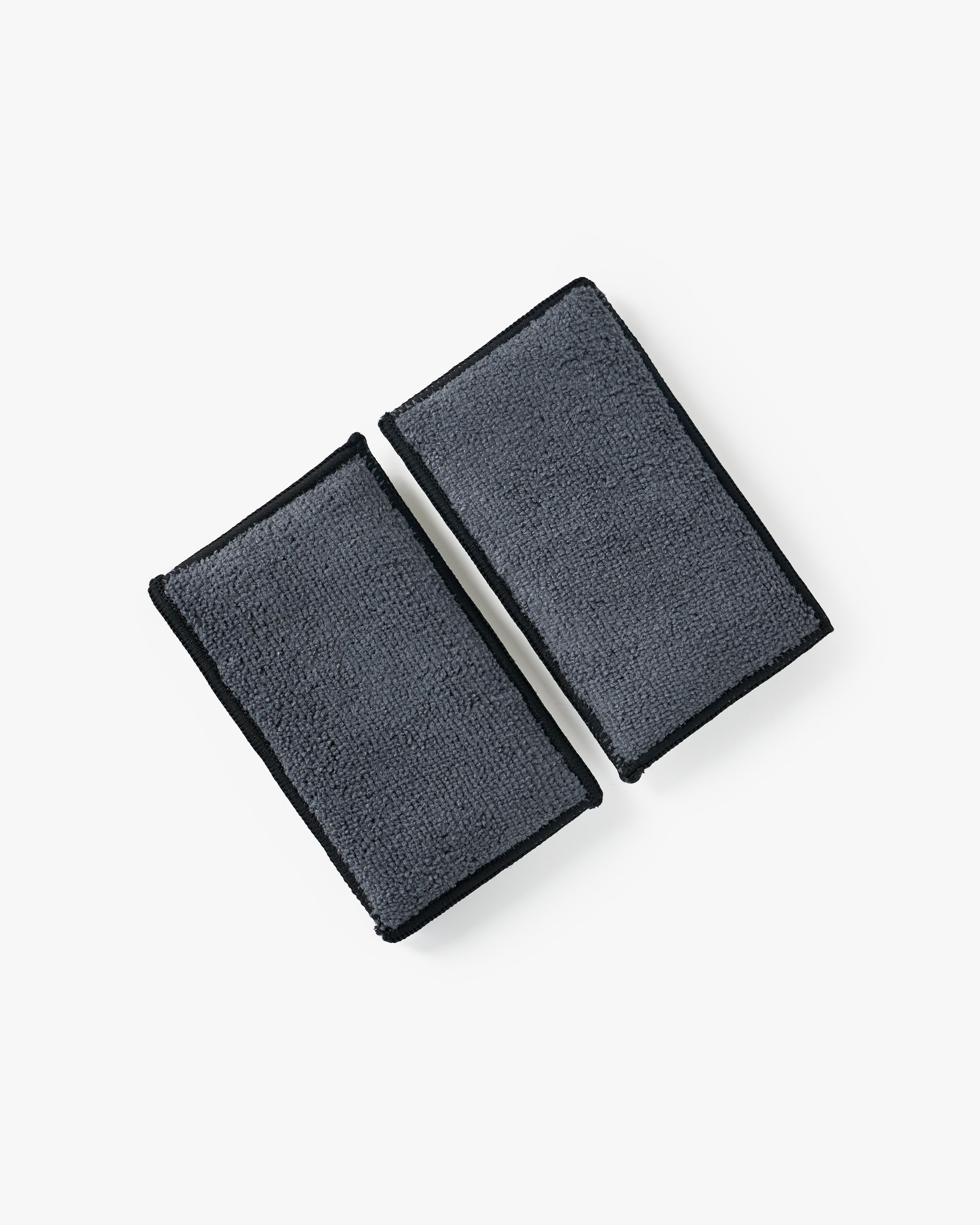 INTERIOR SCRUBBING PAD