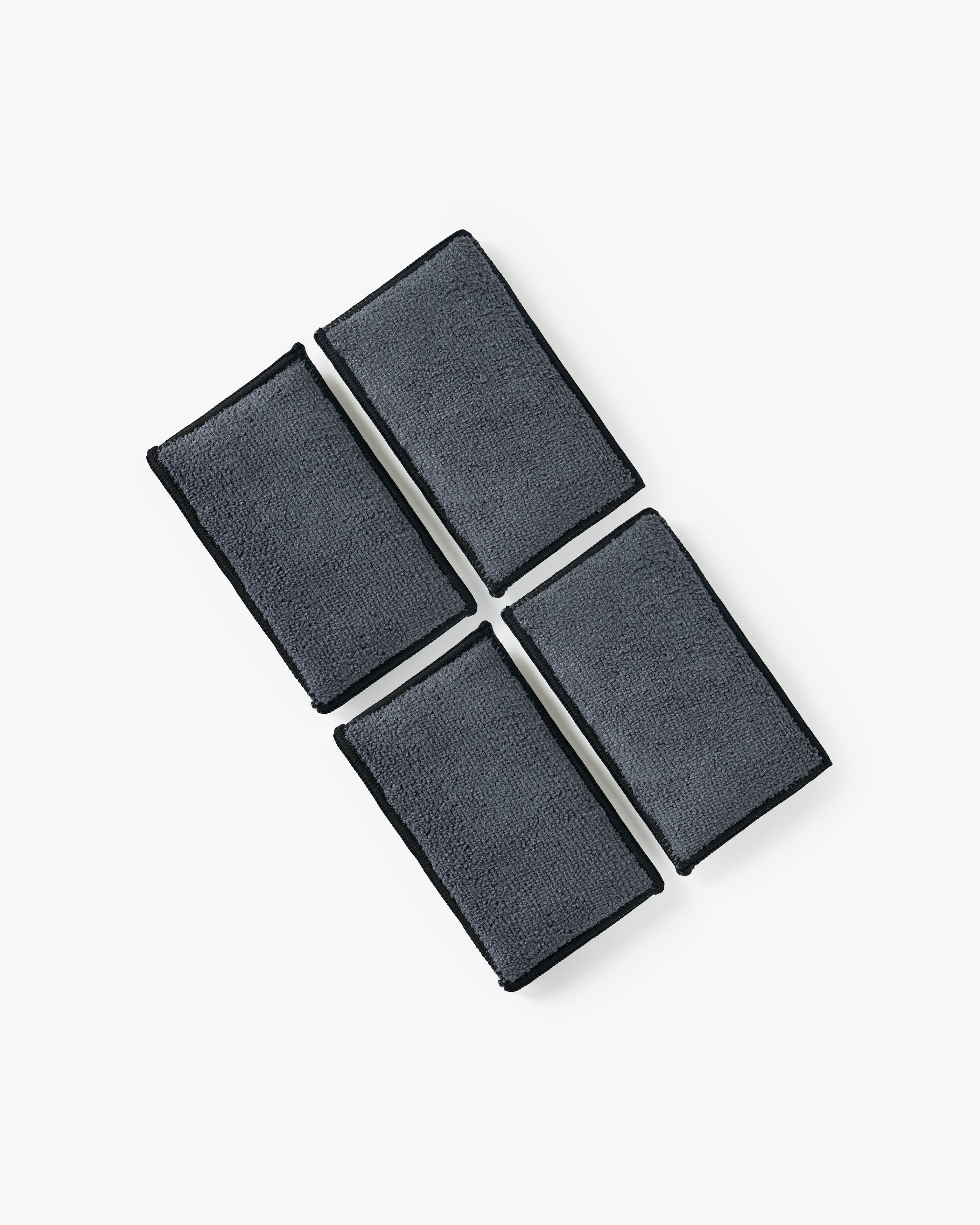 INTERIOR SCRUBBING PAD