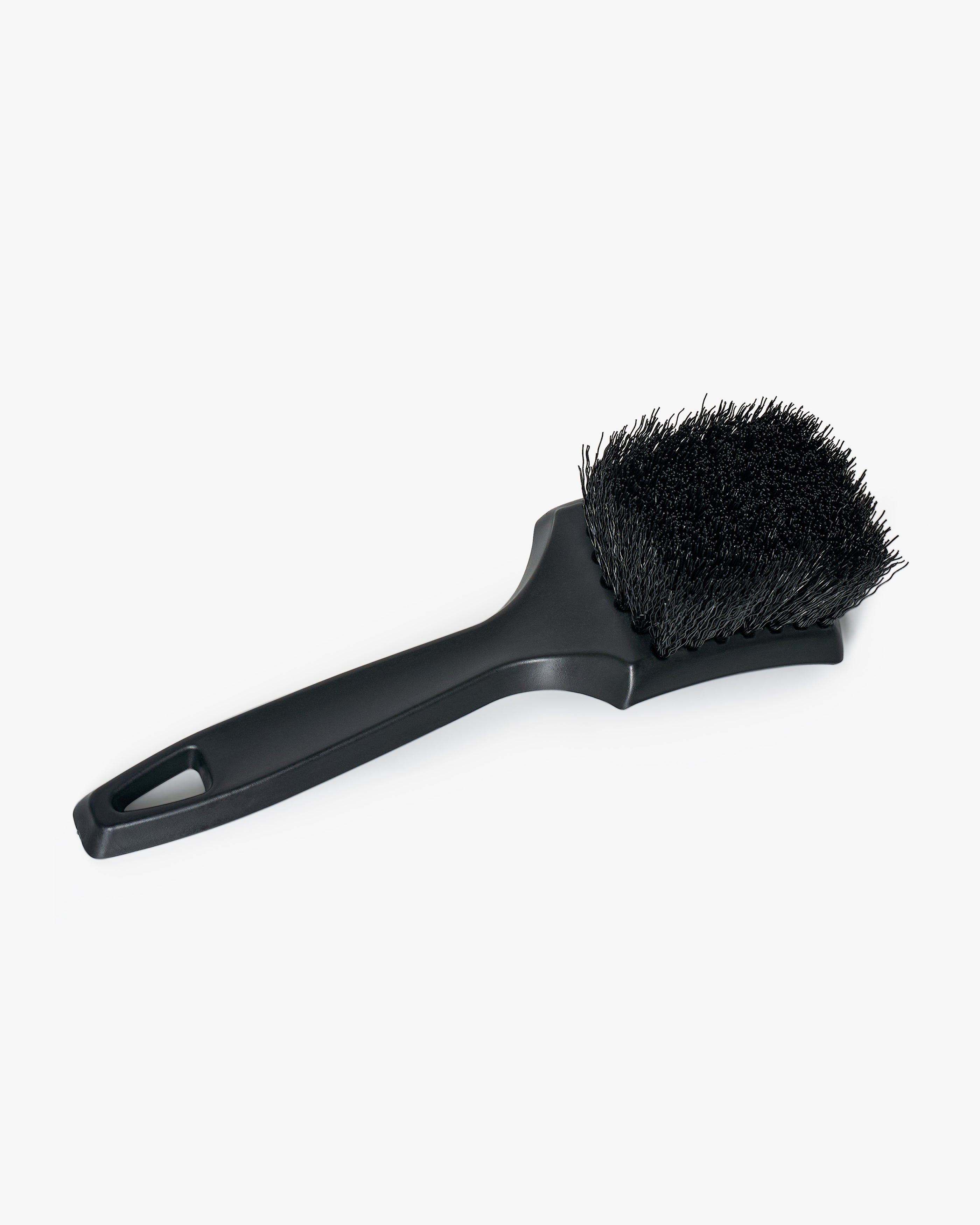 SCRUBBING BRUSH