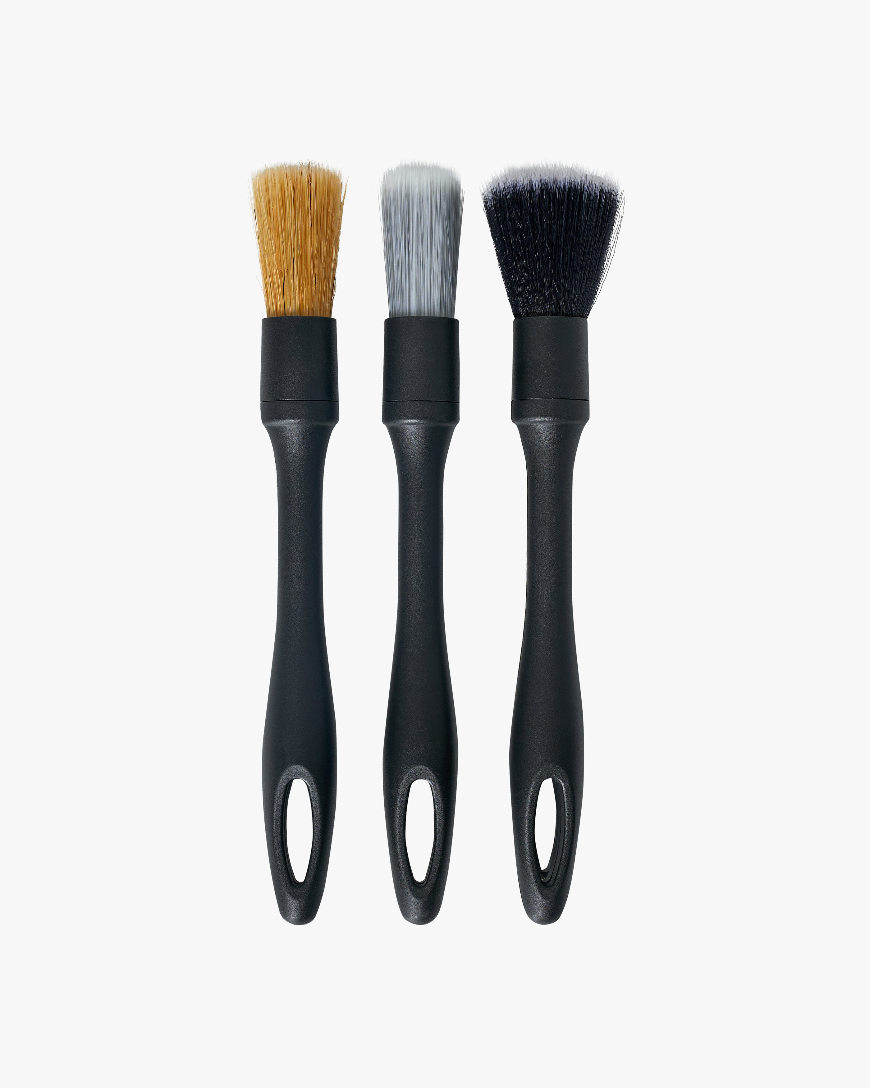 DETAILING BRUSH SET
