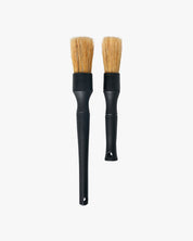 BOAR BRUSH SET