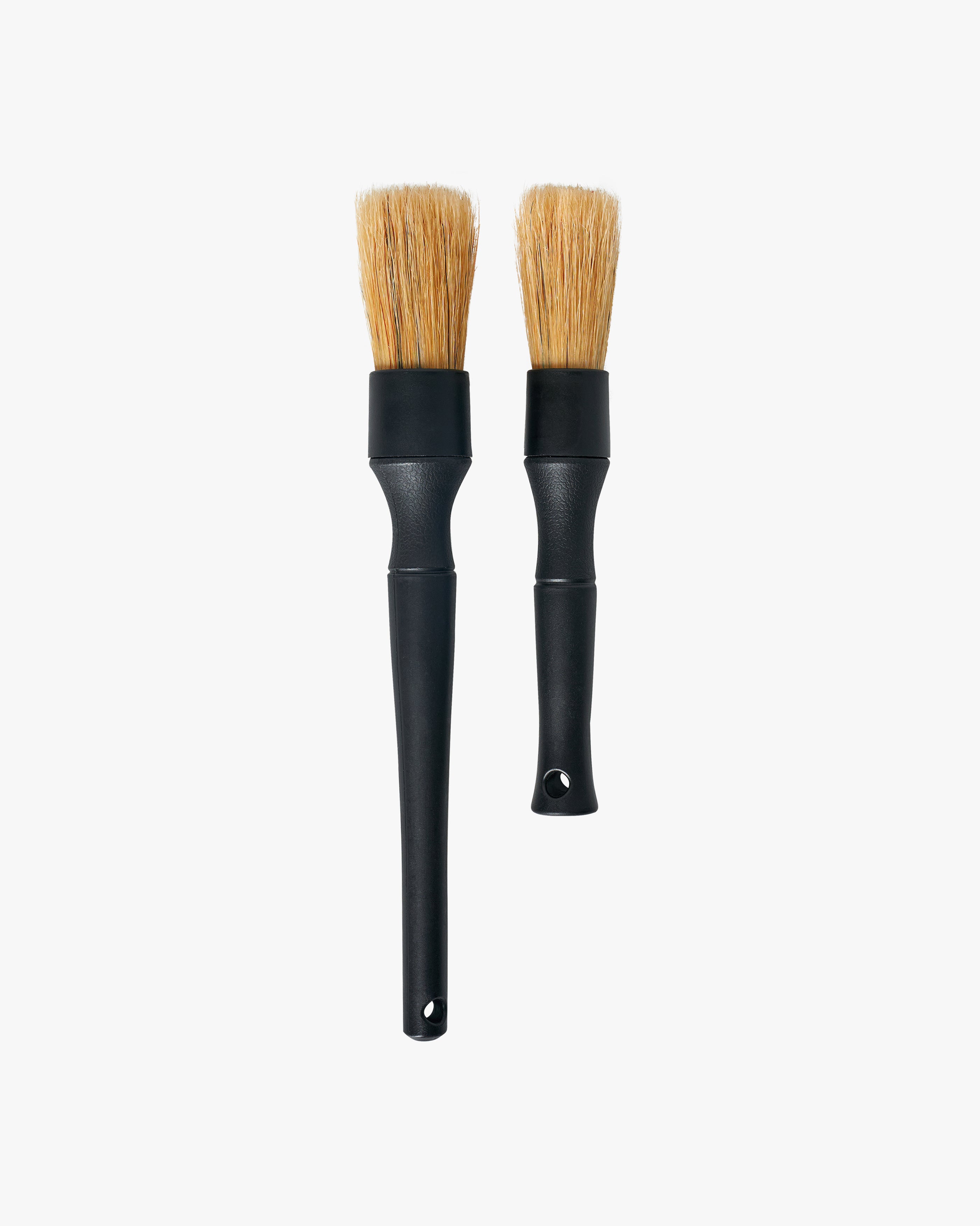 BOAR BRUSH SET