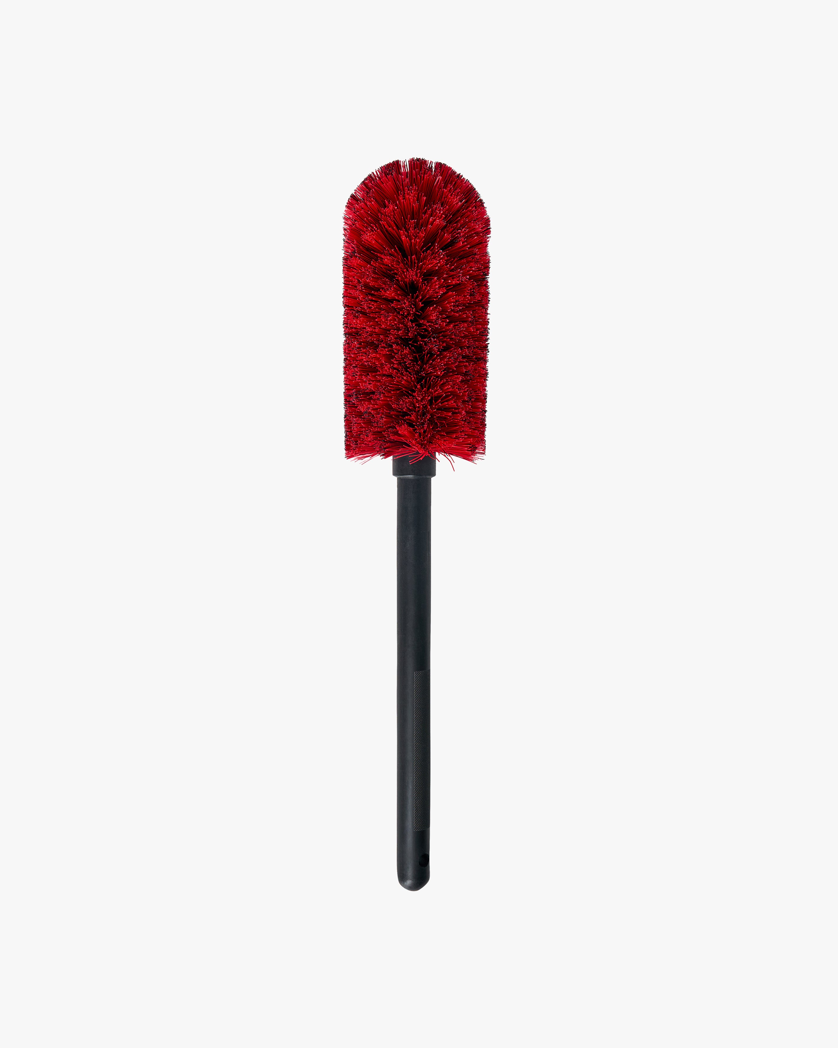 ROUND DETAILING WHEEL BRUSH